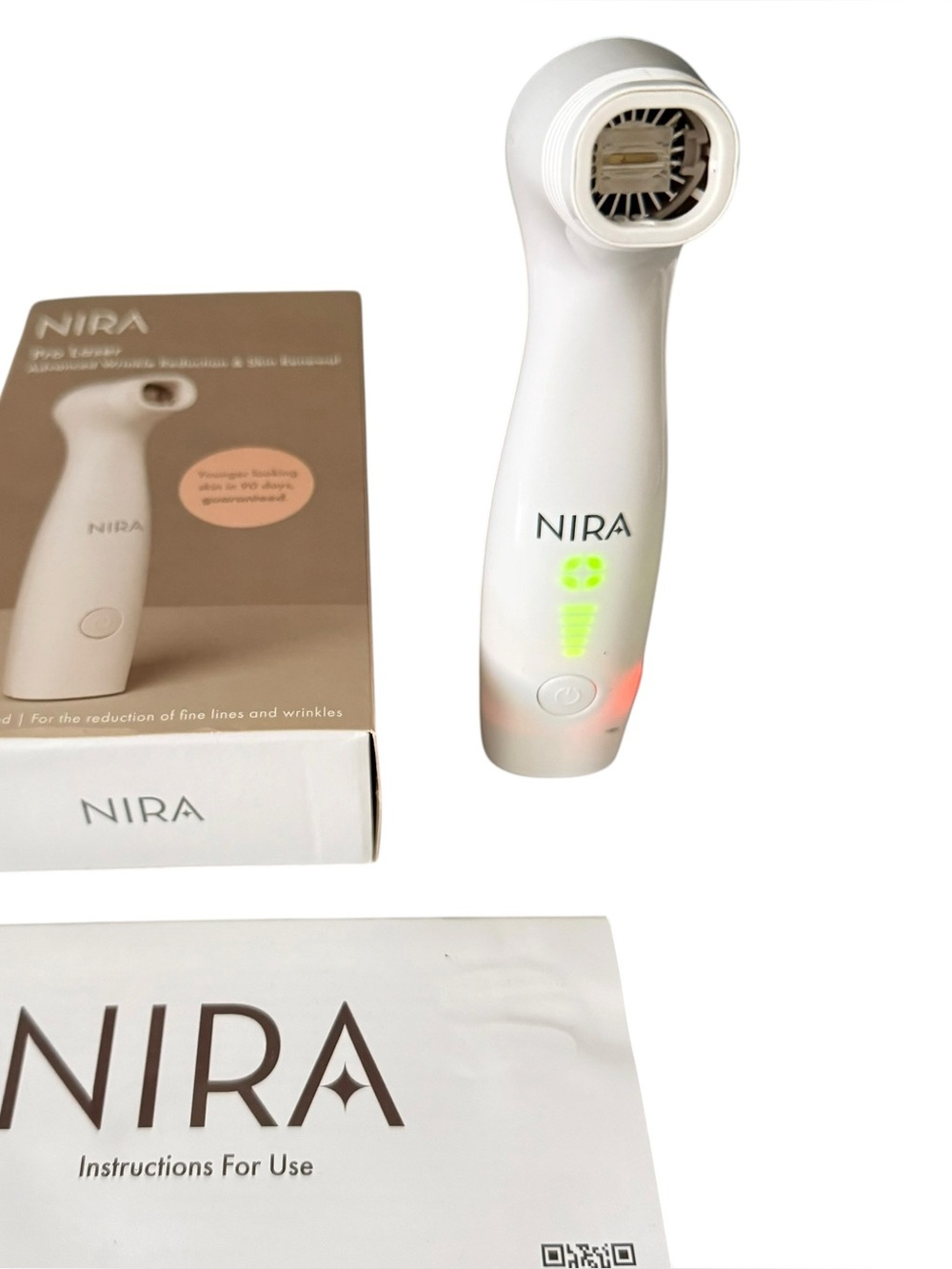 NIRA PRO LASER